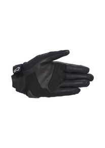 Alpinestars Stella SP X 3 Motorradhandschuhe Damen (Schwarz/Weiß)