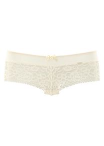 s.Oliver Culotte Femme beige taille L