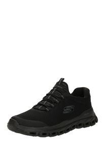 Skechers Heren Slip-ons 'Glide-Step' zwart 40