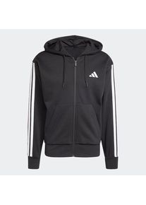 adidas Sportswear Sport szabadidős dzsekik F&eacute;rfi fekete , M&eacute;ret M