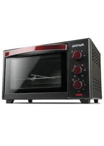 G3FERRARI G3 Ferrari Il Moro Plus - Minibackofen - 28 l 1600W