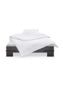 Magazin Bed Strap bed zwart