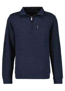 Ragman Stehkragenpullover