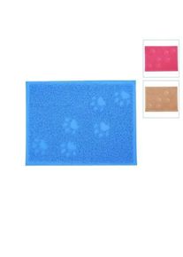 nobleza – Katzenstreumatte, S, Blau
