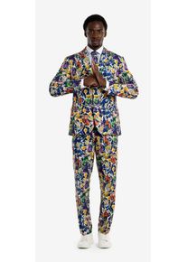 Tuta da uomo OppoSuits Dragon Ball Z