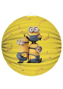 Bello Minions lanterne 25cm