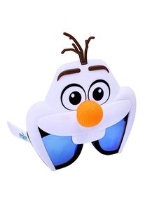 maskworld Verres de fête Olaf Frozen