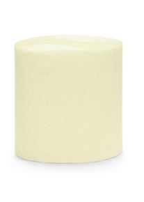 partydeco 10m crepepapperskräm 4 delar