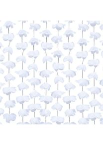 Ginger Ray Country love ślubna kurtyna kwiatowa 1,8 x 2 m
