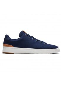 Toms Shoes TOMS Travel Lite 20 Low Sneakers Heren (44,5 |blauw)
