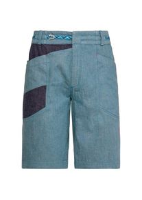 La Sportiva Sierra Rock Short Shorts Herr Storlek M Färg turkos