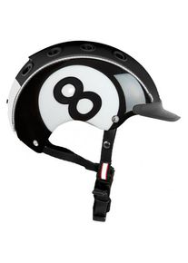 Casco Kid's Mini 2 Bike helmet Kids (46-52 cm - XS, black)