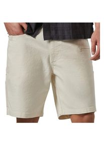 Brixton Builders Carpenter Baggy Short Short Heren (34 |beige)