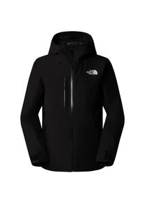 The North Face Descendit Jacket Ski-jas Heren (S |zwart |waterdicht)