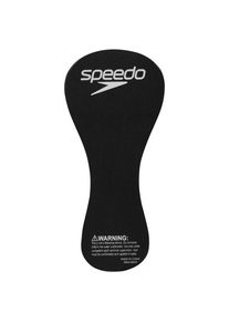 Speedo Team Pull Buoy Swimming aid black
