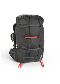 Sierra Designs Flex Capacitor 40-60 Trekkingrugzak (40-60 l - M/L |grijs)