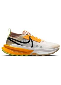 Nike Women's Zegama Trail 2 Trail Running Shoes Trail running shoes Women (9, white)