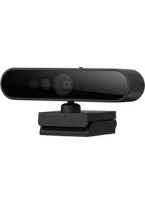 Lenovo Performance FHD Kamera internetowa | czarny
