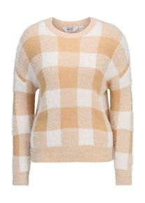 Dorothy Perkins Petite Pulóver Női bézs , Méret S