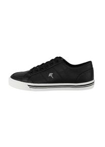 JOOP! Heren Sneakers laag zwart / wit 46