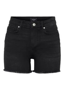 Véro Moda VERO MODA Džínsy 'Peach' Ženy čierny denim 27-28