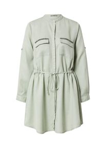 LTB Robe-chemise 'Elya' Femme vert taille 34