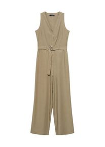 Mango Kombinezon 'Lemon' dla kobiet khaki Rozmiar M