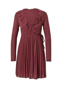 ABOUT YOU Robe 'Ida' Femme rouge taille 44