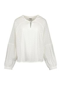 Blue Seven Chemisier Femme blanc taille XL