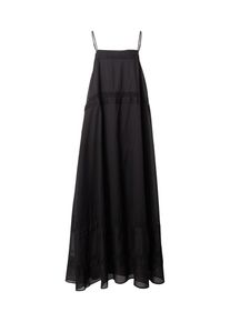 Selected Femme Letnia sukienka 'SLFCOSIMA' dla kobiet czarny Rozmiar 34