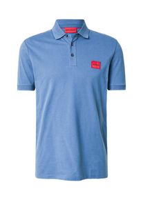 Hugo T-Shirt 'Dereso' Homme bleu taille S