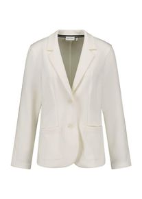 Gerry Weber Blazer Femme blanc taille 40