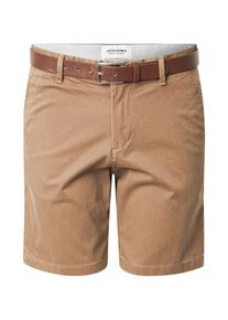 Jack & Jones JACK & JONES Pantalon chino 'JPSTMARCO LEGACY' Homme marron taille S