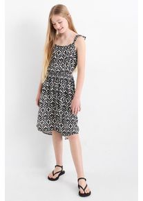 C&Amp;A Vestito-fantasia, Nero, Taille: 170