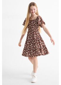 C&Amp;A Vestito-fantasia, Marrone, Taille: 152