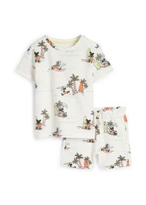 C&Amp;A Disney-completo neonati-2 pezzi, Bianco, Taille: 98