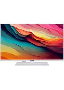 Telefunken XF32N750M-W | 32" | schwarz
