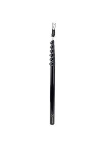 Metolius Basic Stick Clip (One Size, black)