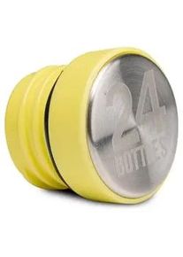 24Bottles® Accessories Urban Lid Light Yellow