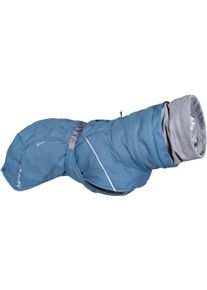 Hurtta ECO Extreme Warmer III Winterjacke, bilberry, Gr. 55