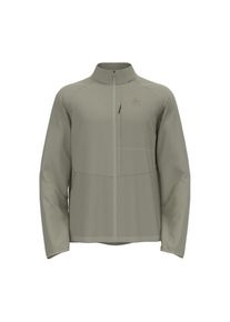 Odlo Herren Zeroweight Jacket grau