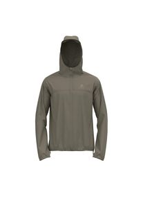 Odlo Herren X-Alp Waterproof Jacket grün