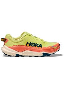 Hoka One One HOKA Women's Torrent 4 Trail running shoes Women (10, multi)