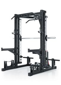 R7 Nemesis | Versione con pila di pesi 203 cm