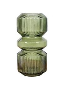 House Nordic Vase Grün