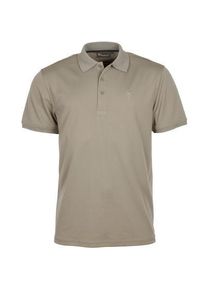 Pinewood Ramsey Coolmax Shirt Mid Khaki M