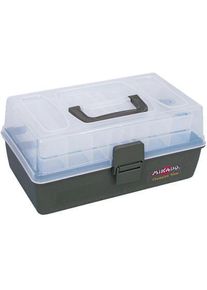 Mikado Box - ABM 304 (30X17X14cm) - Grün