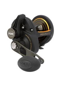 Penn Squall Ii 40 Ld Cv Box