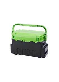 Balzer Tackle Mate Trout Fishing Box TM 707-T