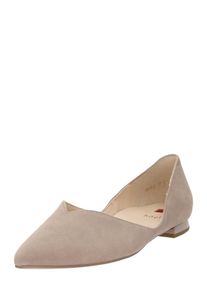 Högl Högl Ballerina Damen beige Größe 36